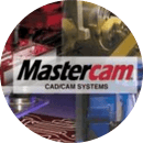Mastercam 9.1 简体中文和谐版