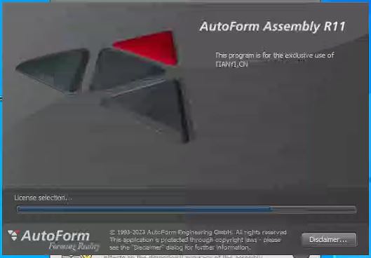 AutoForm_Assembly_R11