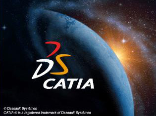 CATIA v5r20绿色免安装版