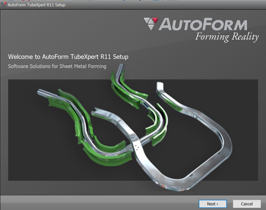 AutoForm_TubeXpert_R11
